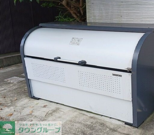 Creo中村公園の物件内観写真